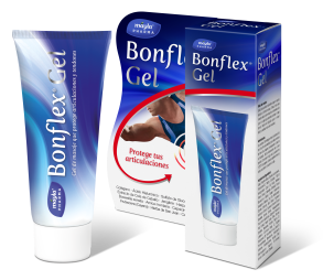 Bonflex-« Gel (pack+tub)